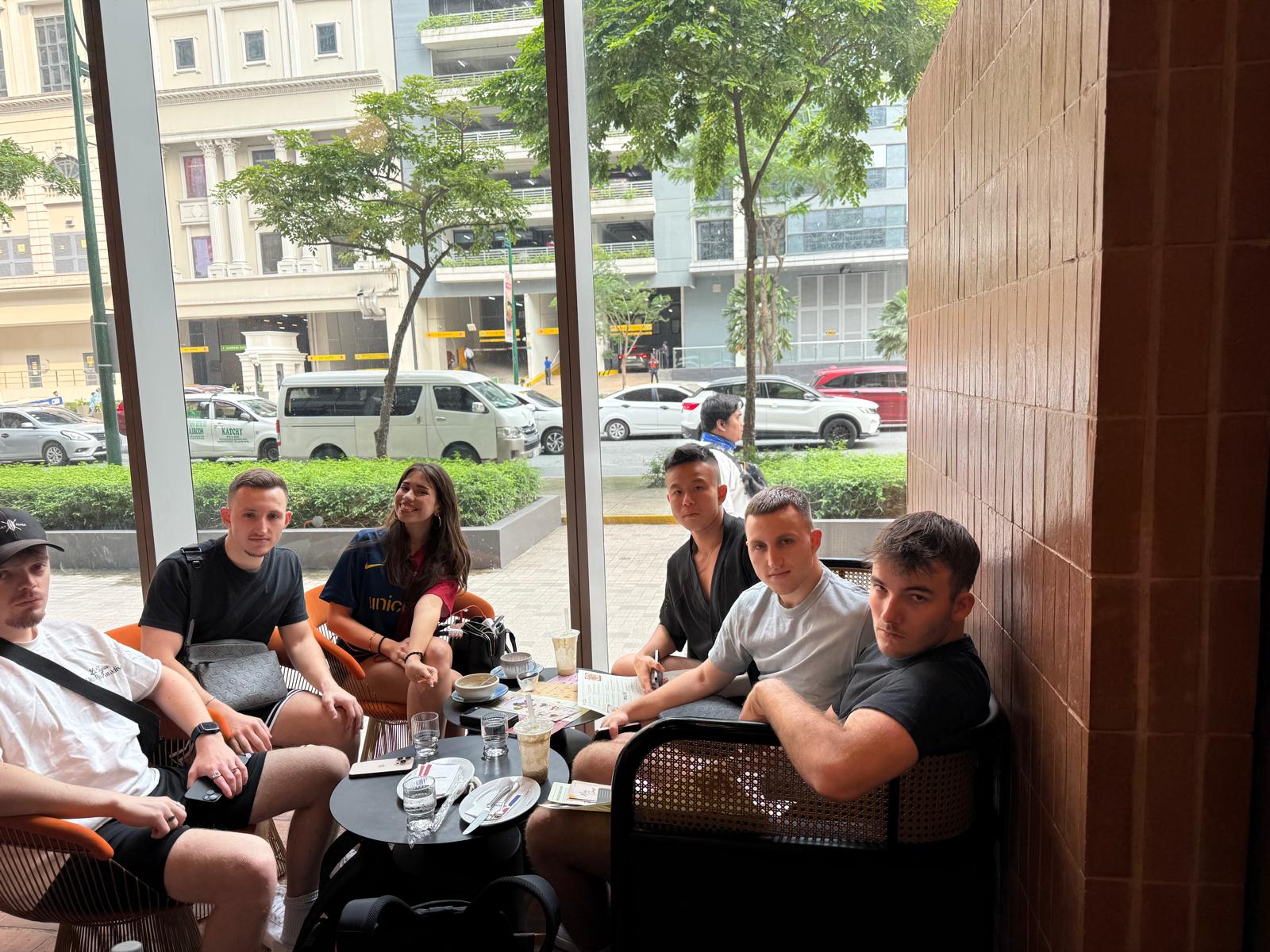 Boracay Team Event 2