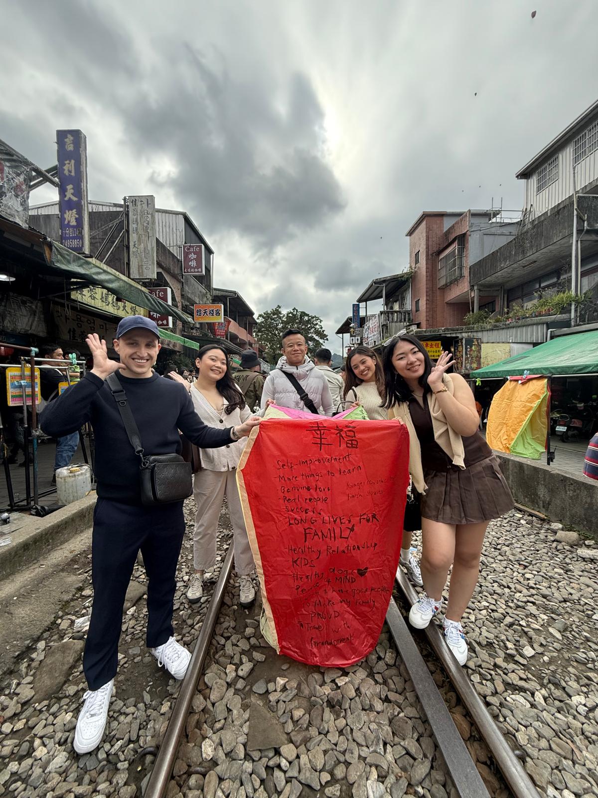 Boracay Team Event 3