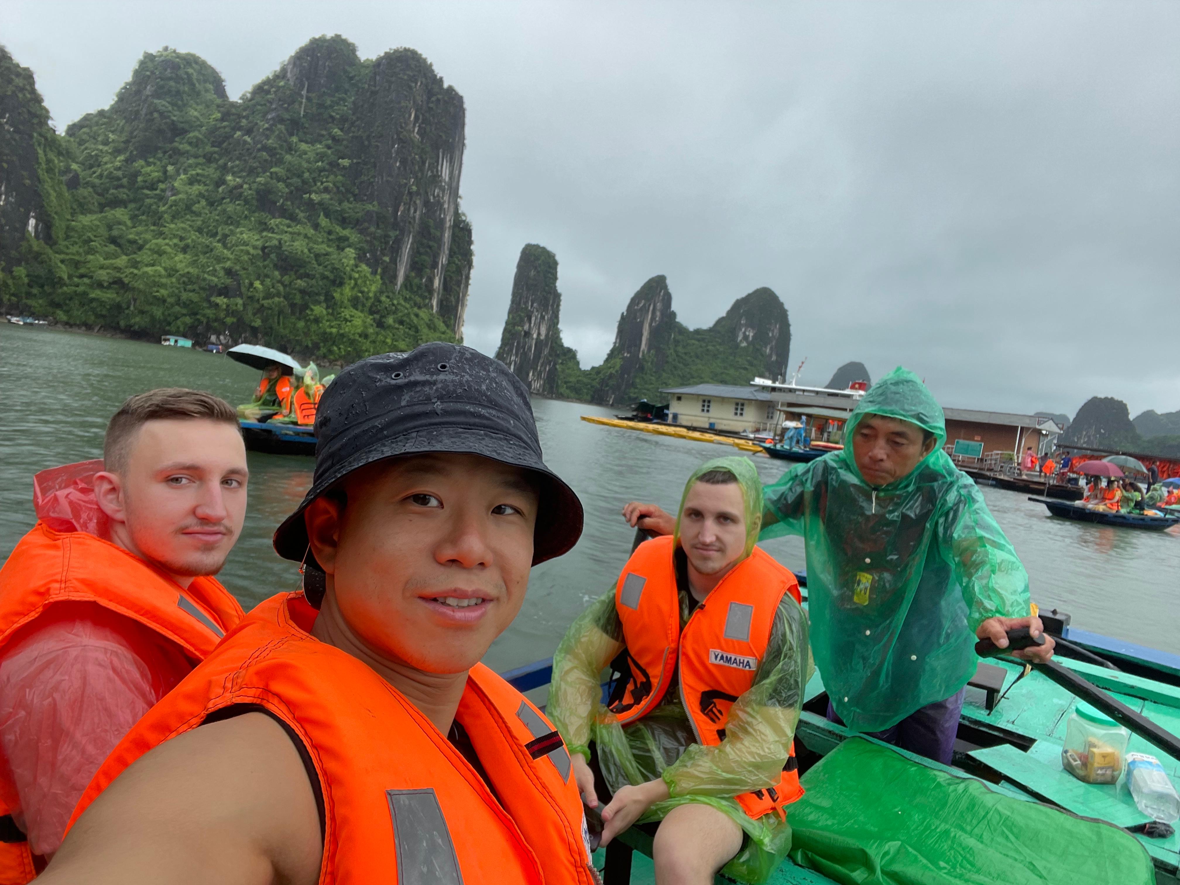 Vietnam Chinese Studies